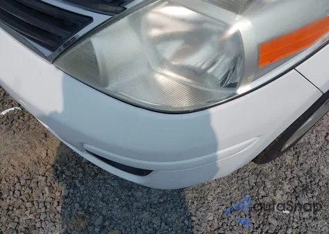 2010 Nissan Versa 1.8S from USA, damaged, VIN 3N1BC1AP8AL415222